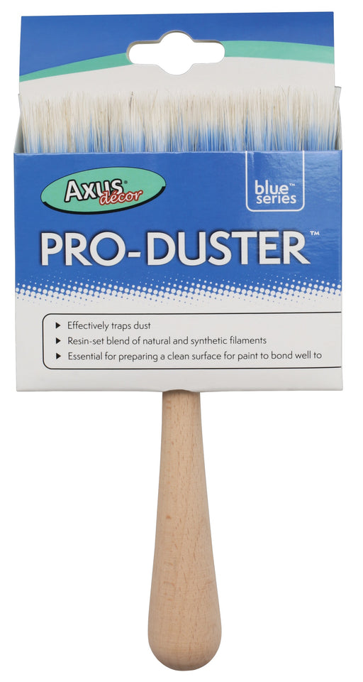 Pro Synthetic Blend Duster