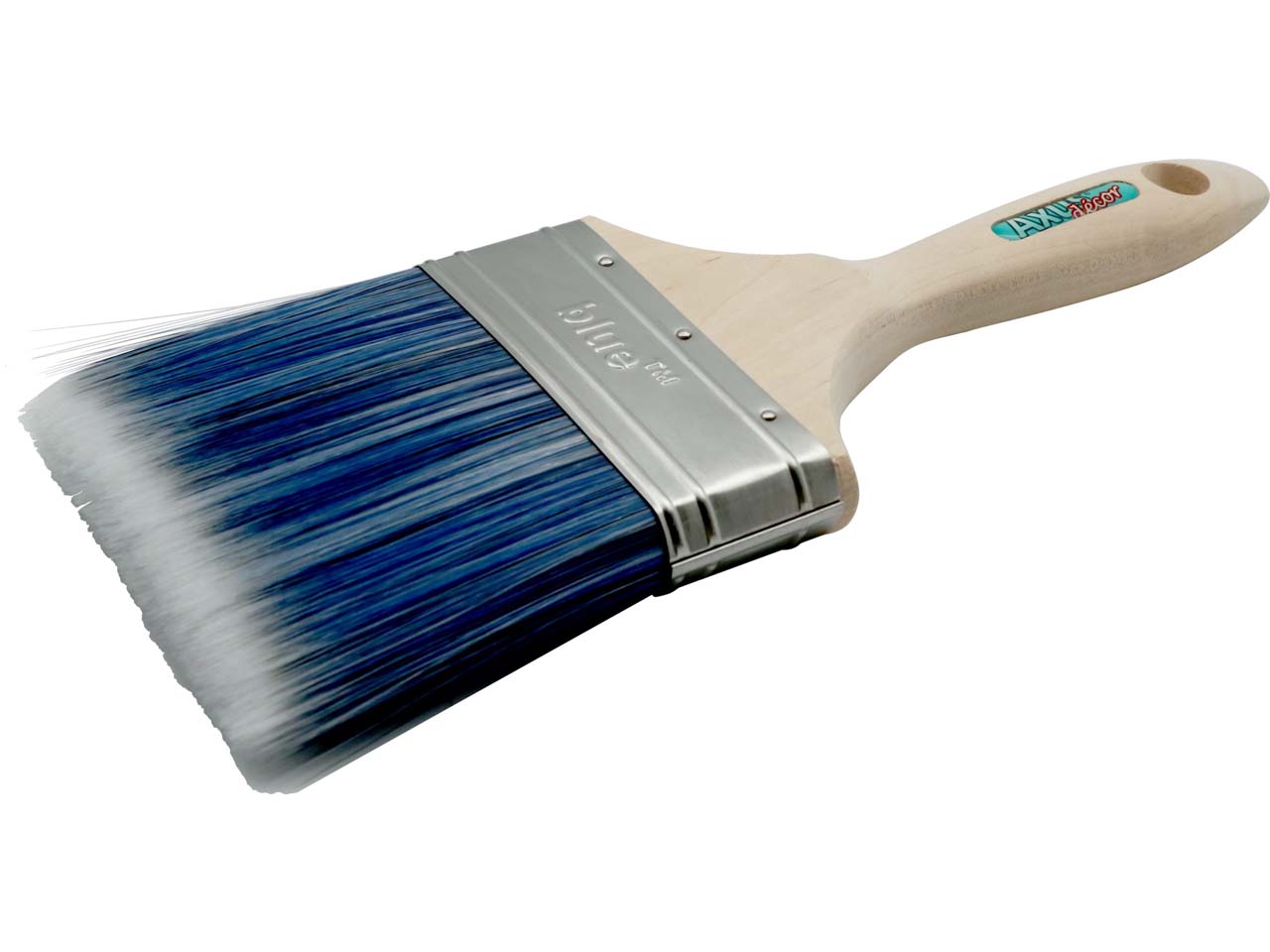 4inch Pro-Brush (Blue Series)