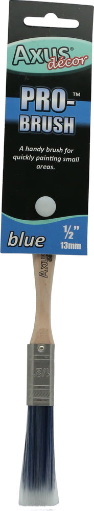 Pro-Brush (Blue Series)