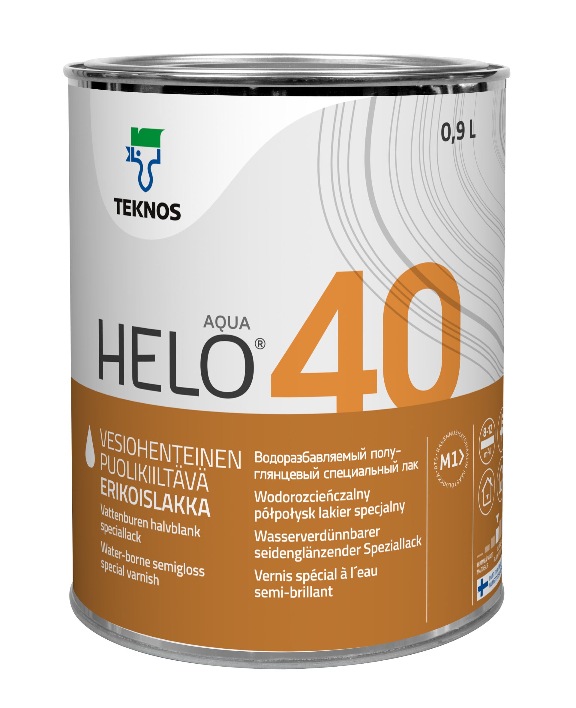 FUTURA AQUA 20 — Decorare Jersey Ltd