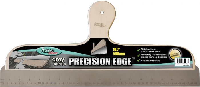 Grey Series Precision Edge