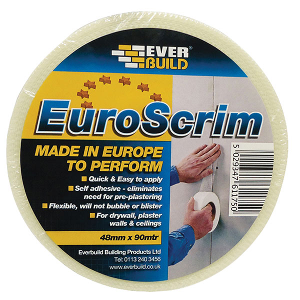EuroScrim Tape