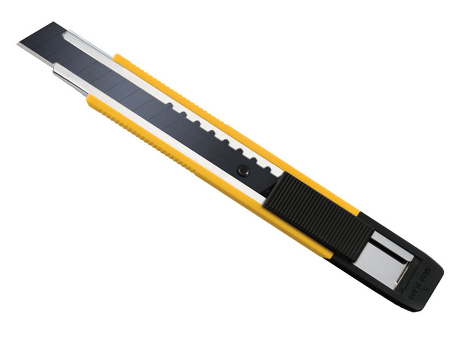 Olfa Medium Size - X Design - Cutter 12.5mm - Ar