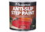 Anti-Slip Step Paint Red