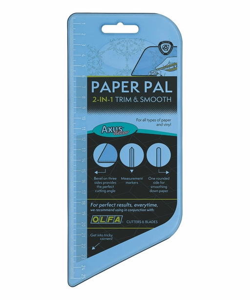 Paper Pal (2-In-1)