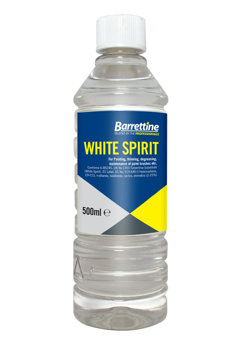 WHITE SPIRIT BS245