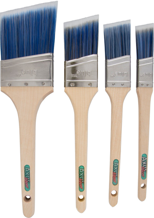 Angled Pro-Cutter (Blue Series)