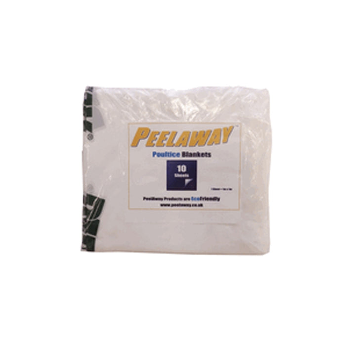 Peelaway Blankets 1