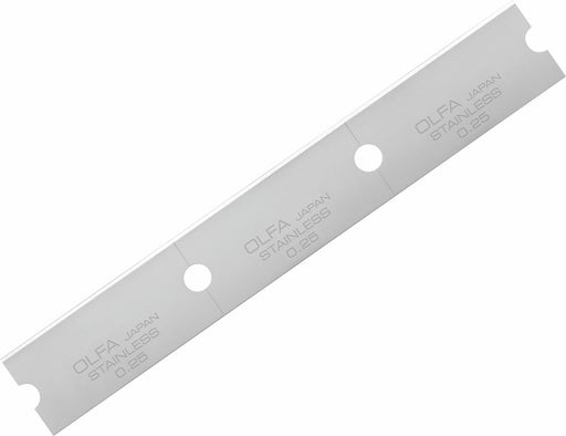 Stainless Steel Blade For Gsr-1